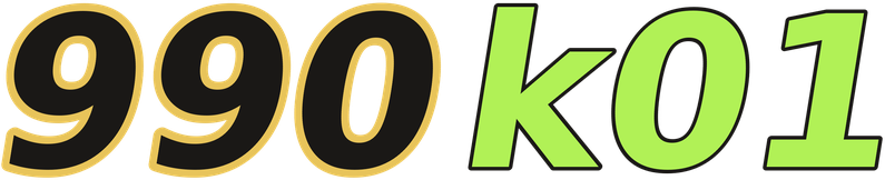 990k01 logo
